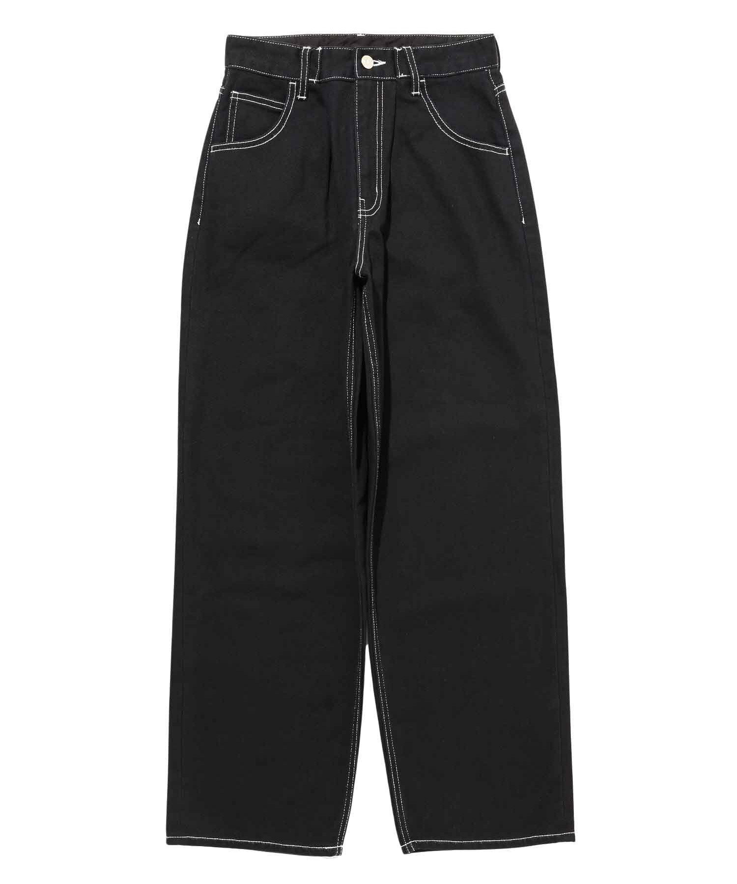 WIDE TAPERED PANTS パンツ X-girl